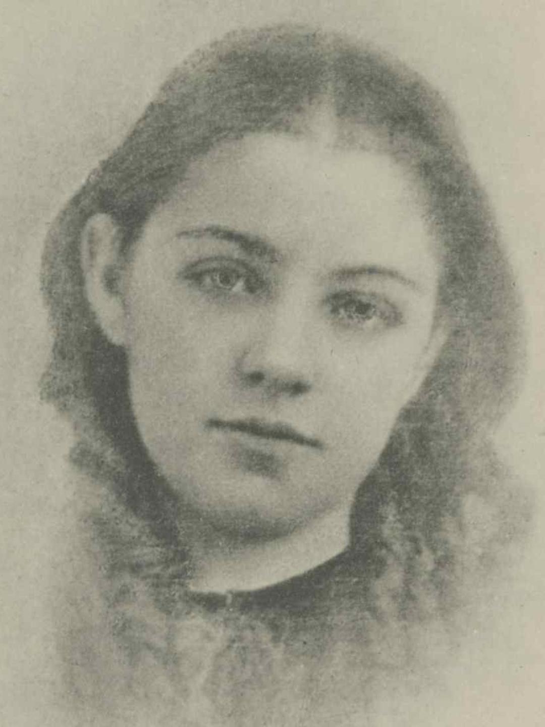 Josephine Donna Smith (1841 - 1928) Profile